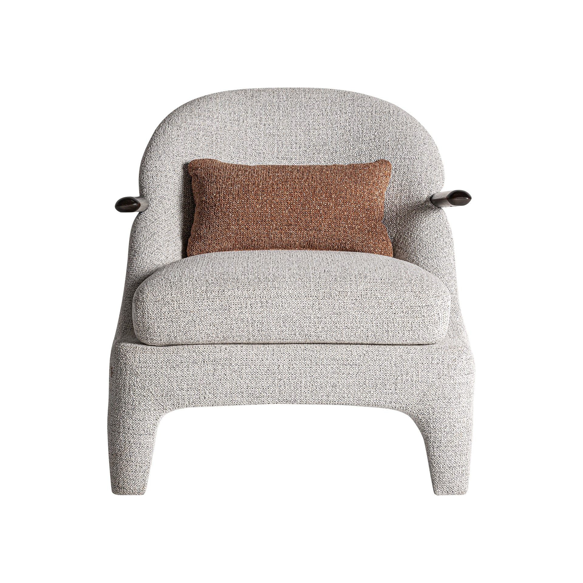 HERZELE ARMCHAIR